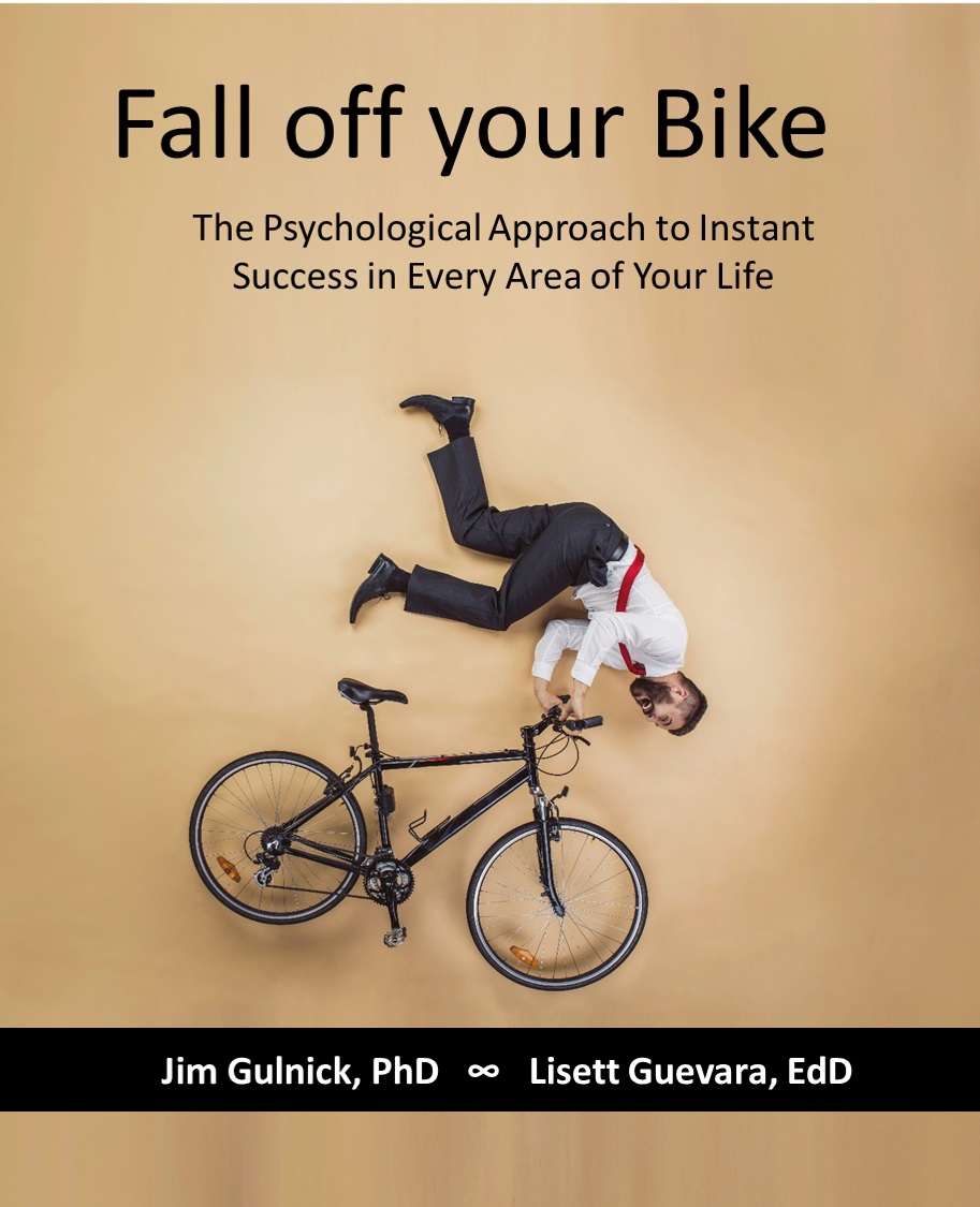 Fall off your Bike . com